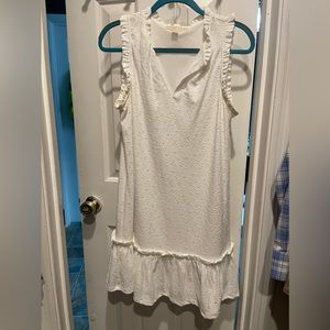 Michael Kors lace dress - WORN ONCE!